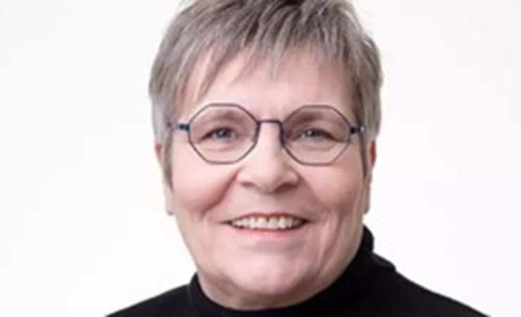 Lisa Ward