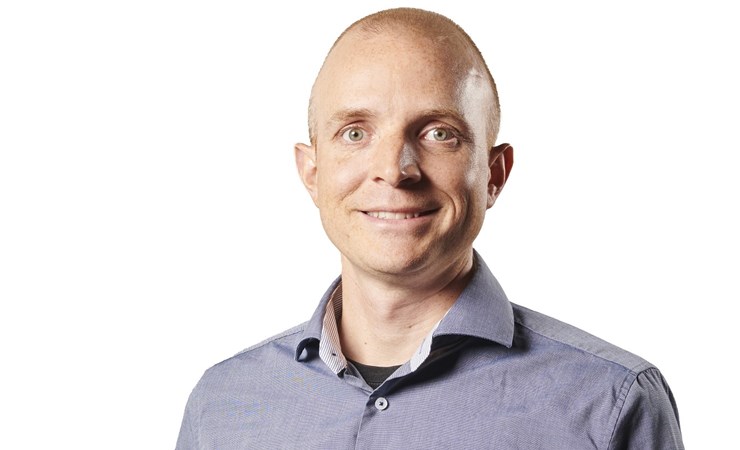 Morten Bybjerg Nygaard
