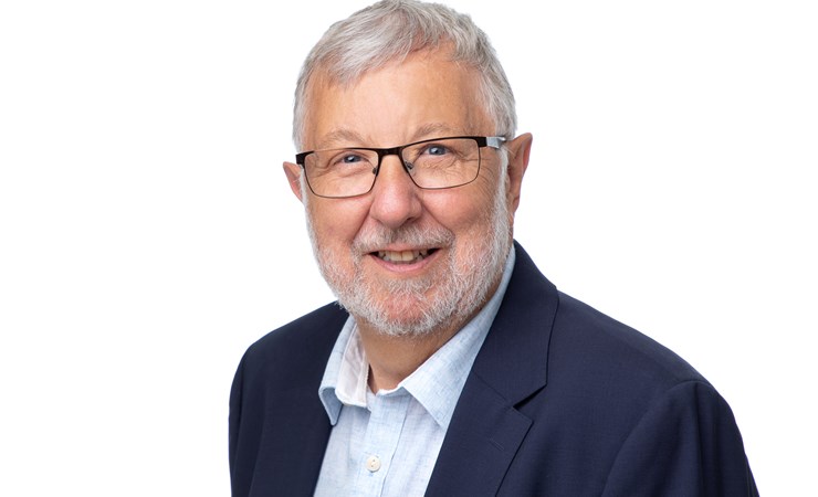 Peder Kähler
