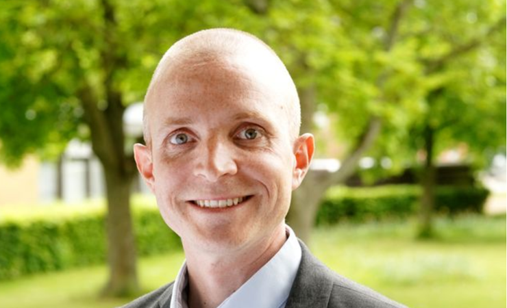 Morten Bybjerg Nygaard