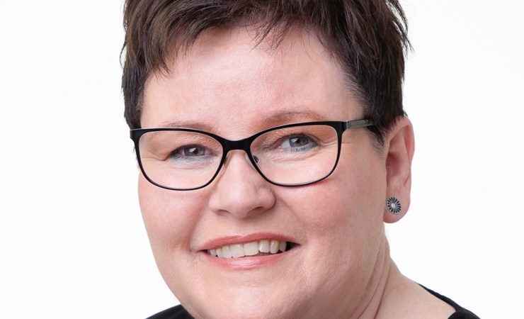 Annette Normind Thomsen